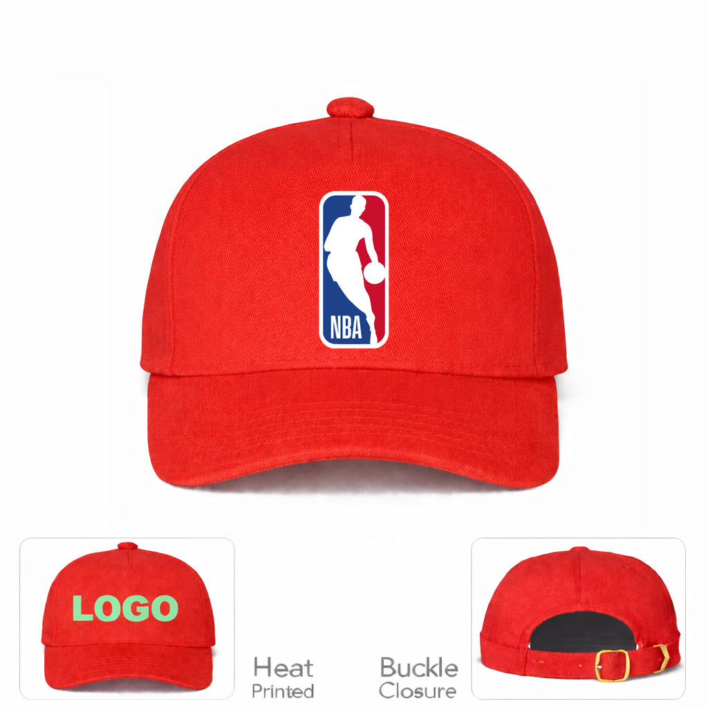 NBA Dad Baseball Cap Hat