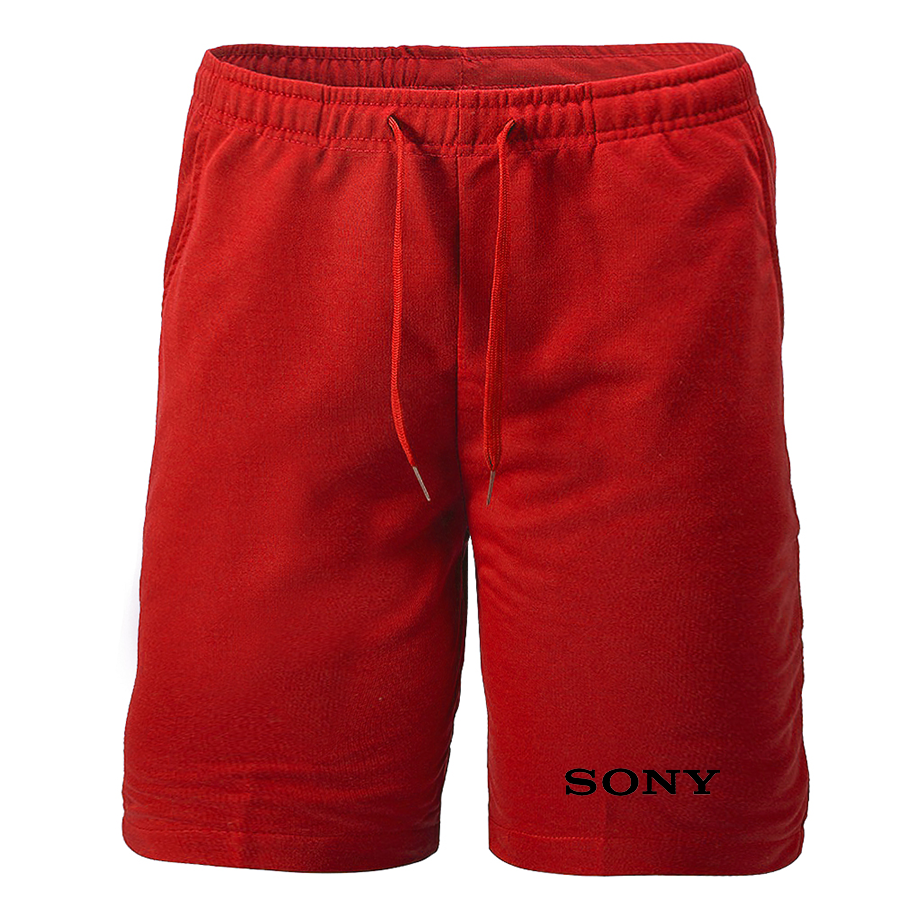 Men's Sony Athletic Fleece Shorts