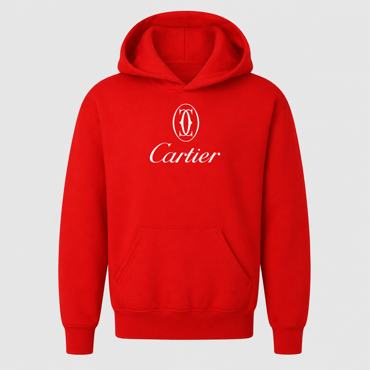 Youth Cartier Pullover Hoodie