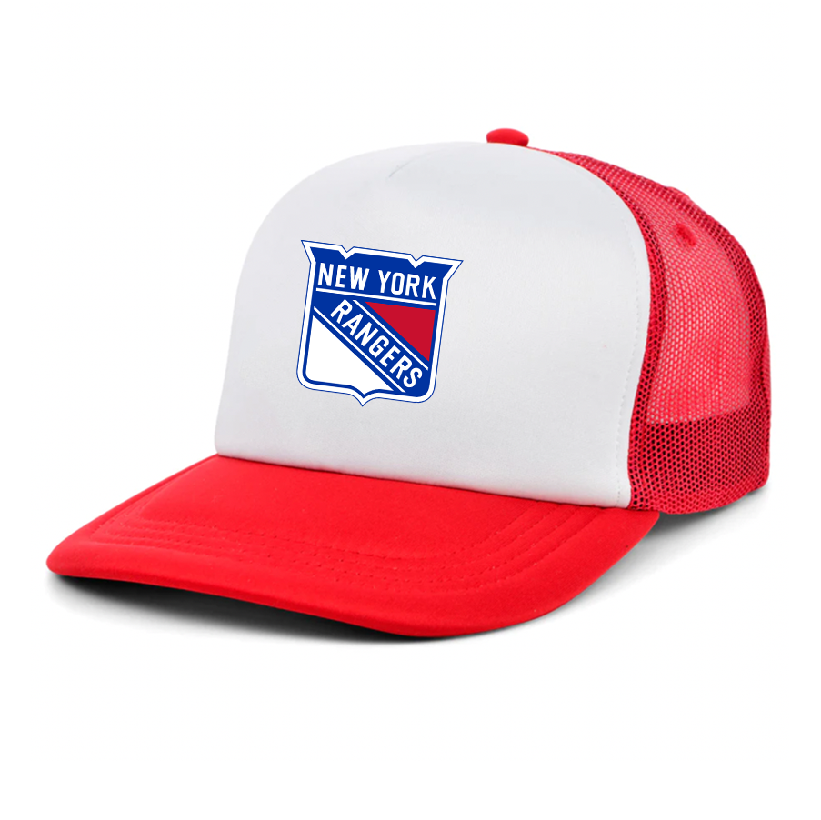 NHL - New York Rangers Trucker Hat