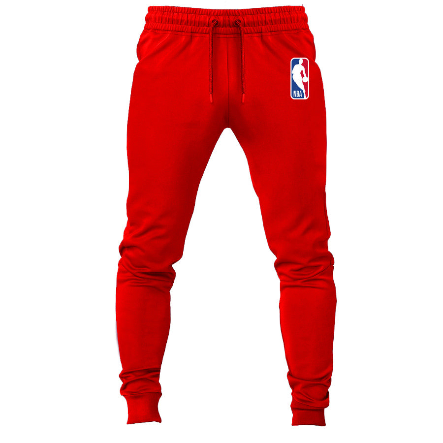 Men's NBA Joggers Sweatpants