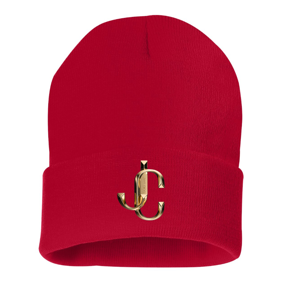 Jimmy Choo Beanie Hat