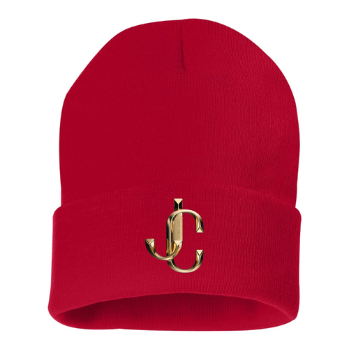 Jimmy Choo Beanie Hat – Embroidered Fan Hat | TeesCustomize