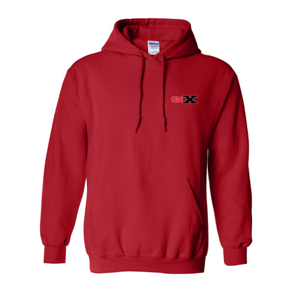 Men's GN X Gildan Heavy Blend Hooded Sweatshirt