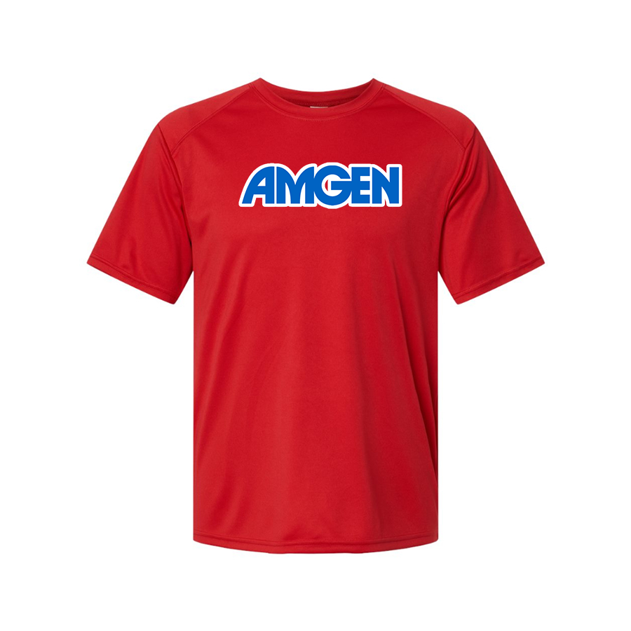 Youth's Amgen Performance T-shirt