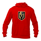 Men's NHL Vegas Golden Knights Pullover Hoodie