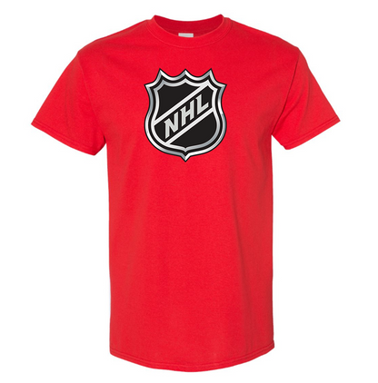 Youth's NHL Cotton T-Shirt