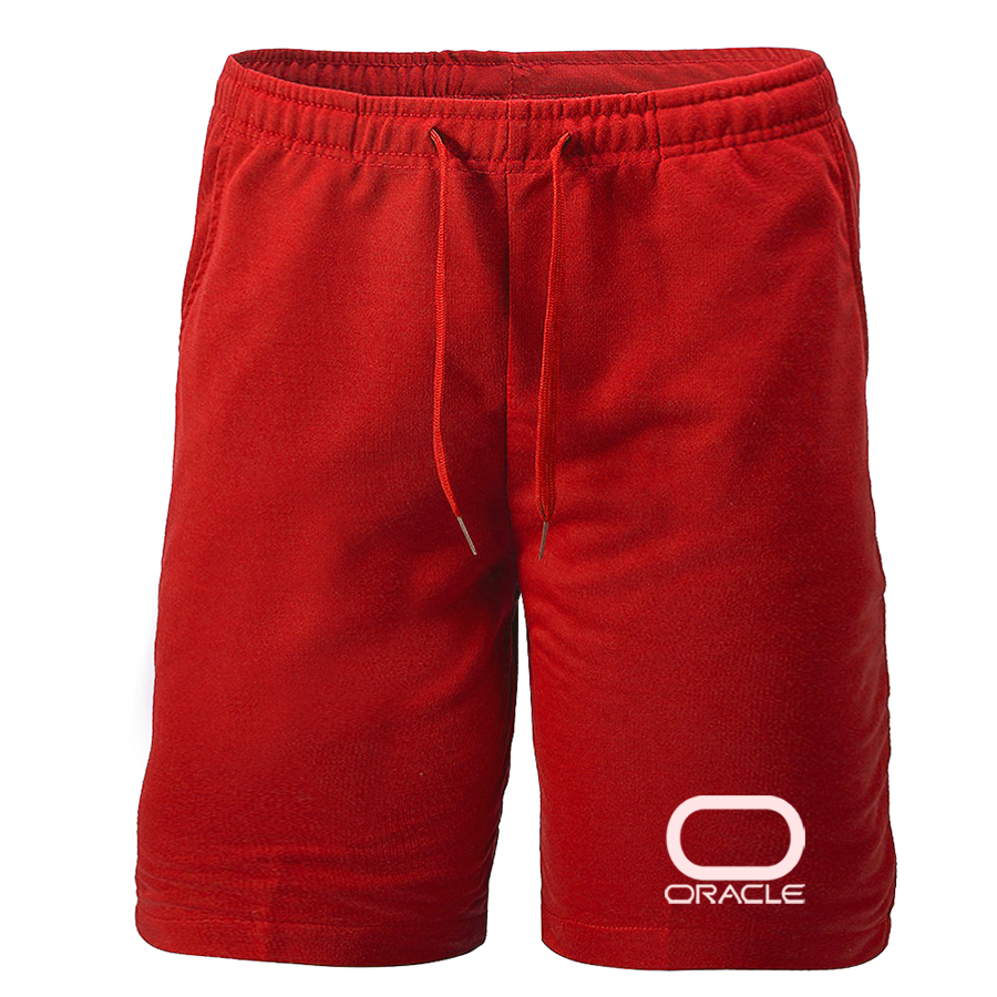 Men's Oracle Fleece Shorts