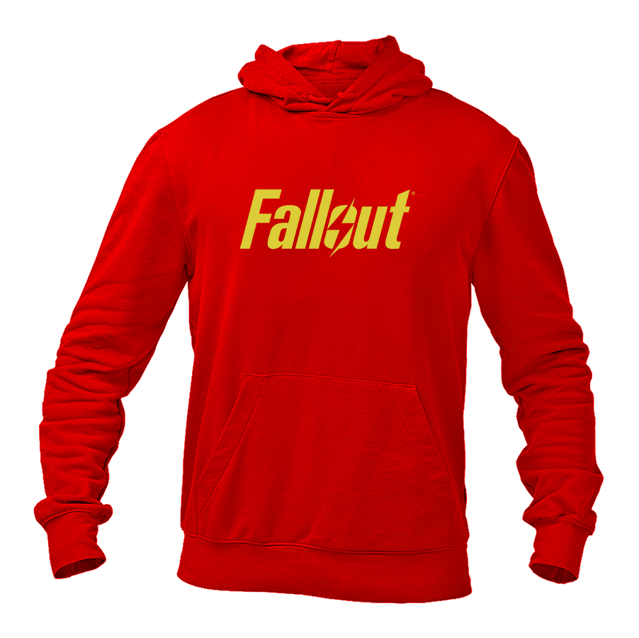 Men's Fallout Pullover Hoodie