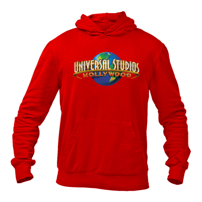 Men's Universal Studio Hollywood Pullover Hoodie