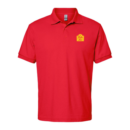 Men's El Pollo Loco Dry Blend Polo