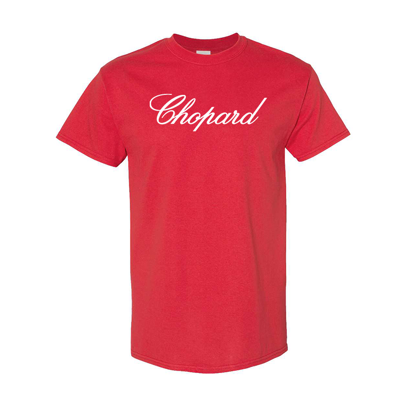 Men's Chopard  Gildan Heavy Cotton T-Shirt