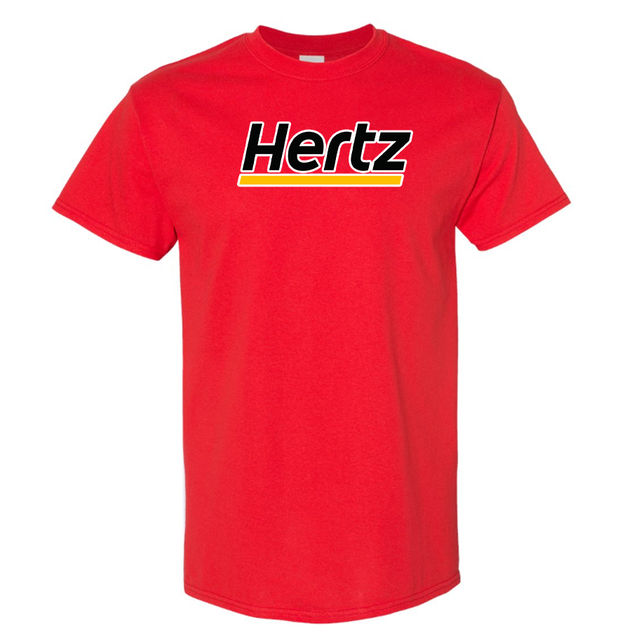 Men's Hertz Cotton T-shirt