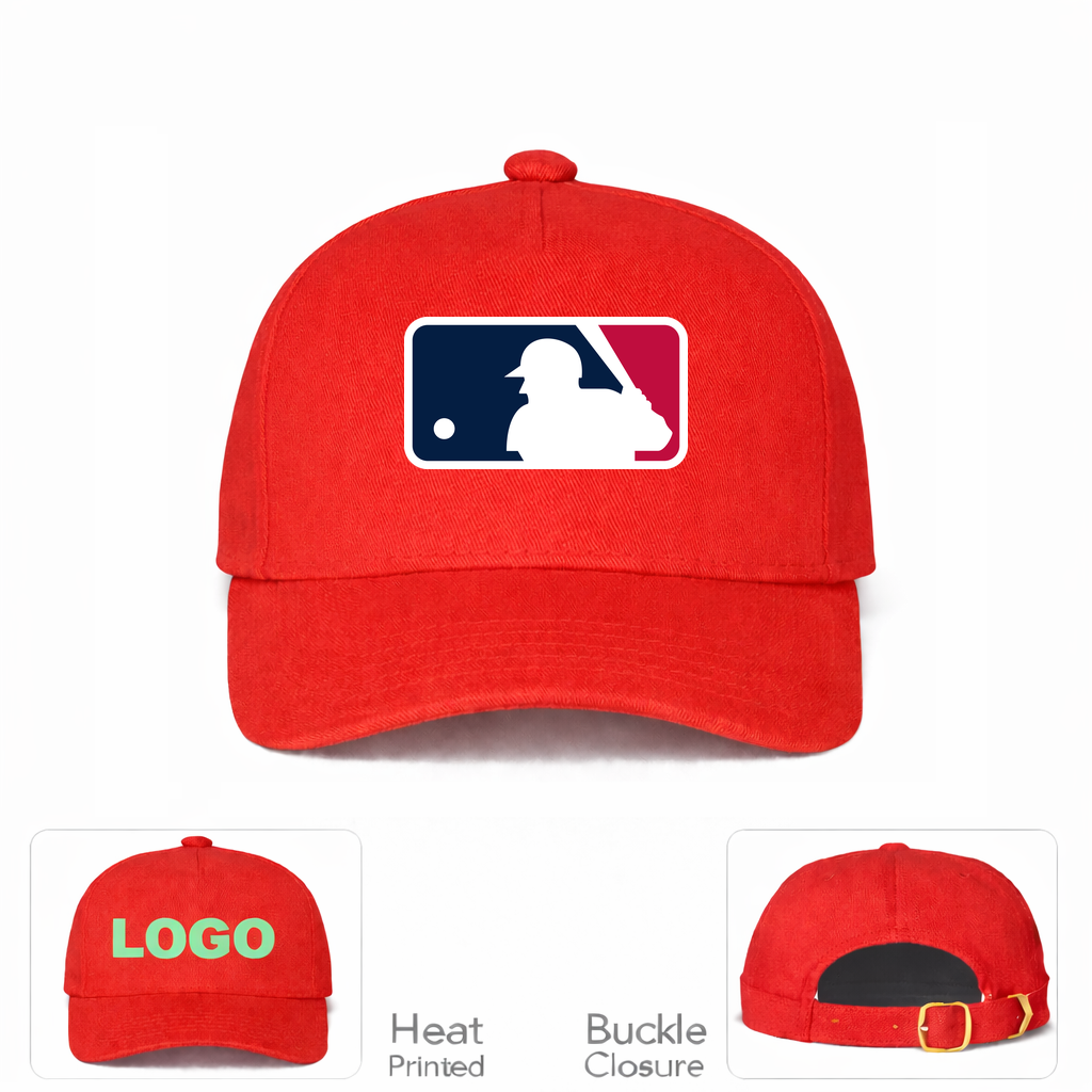 Major League Baseball MLB Baseball Cap Hat