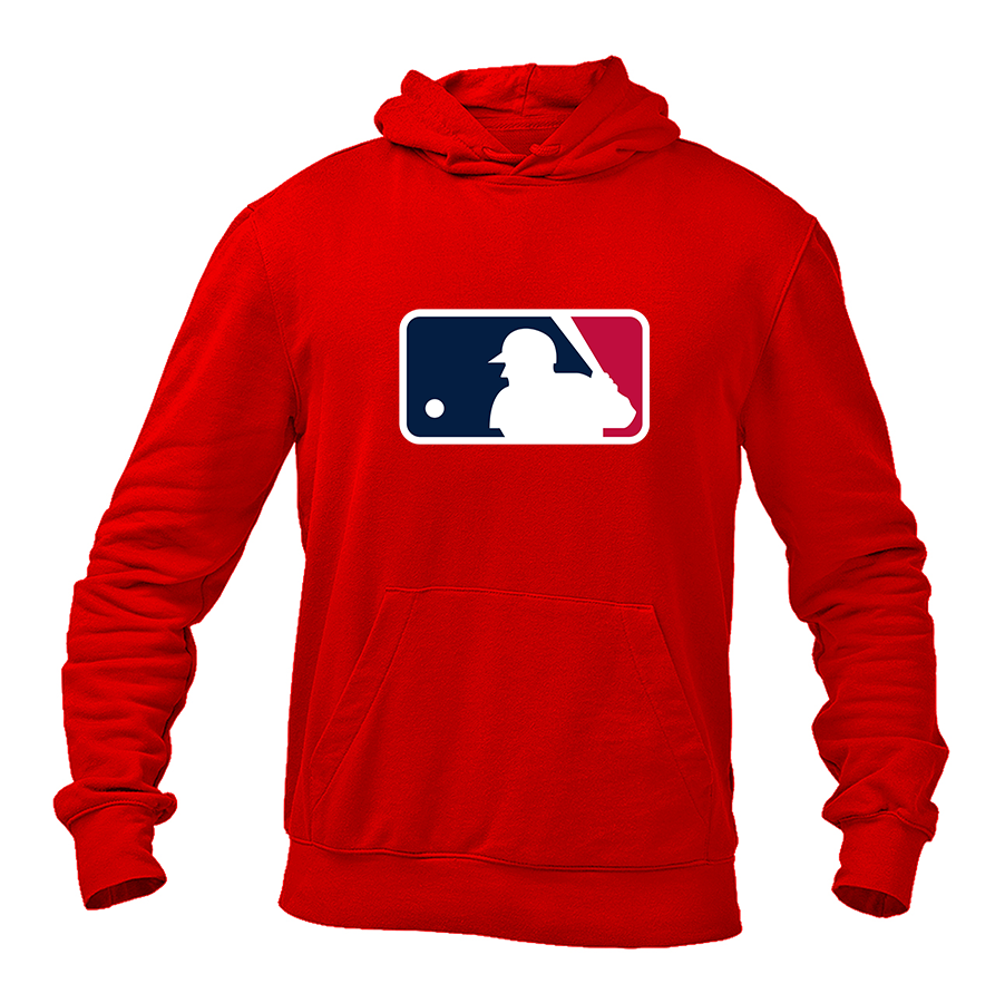 Men's Major League Baseball MLB  Pullover Hoodie