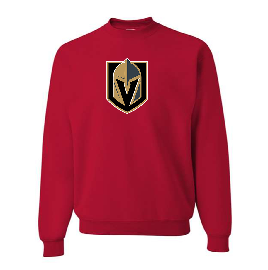 Men's NHL - Vegas Golden Knights Crewneck Sweatshirt
