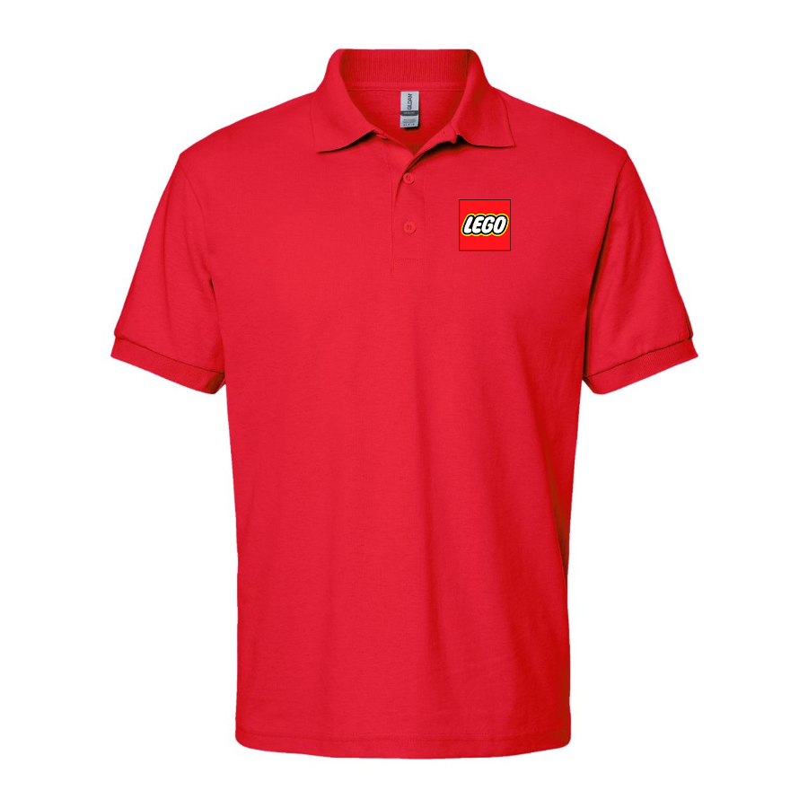 Men's LEGO Dry Blend Polo