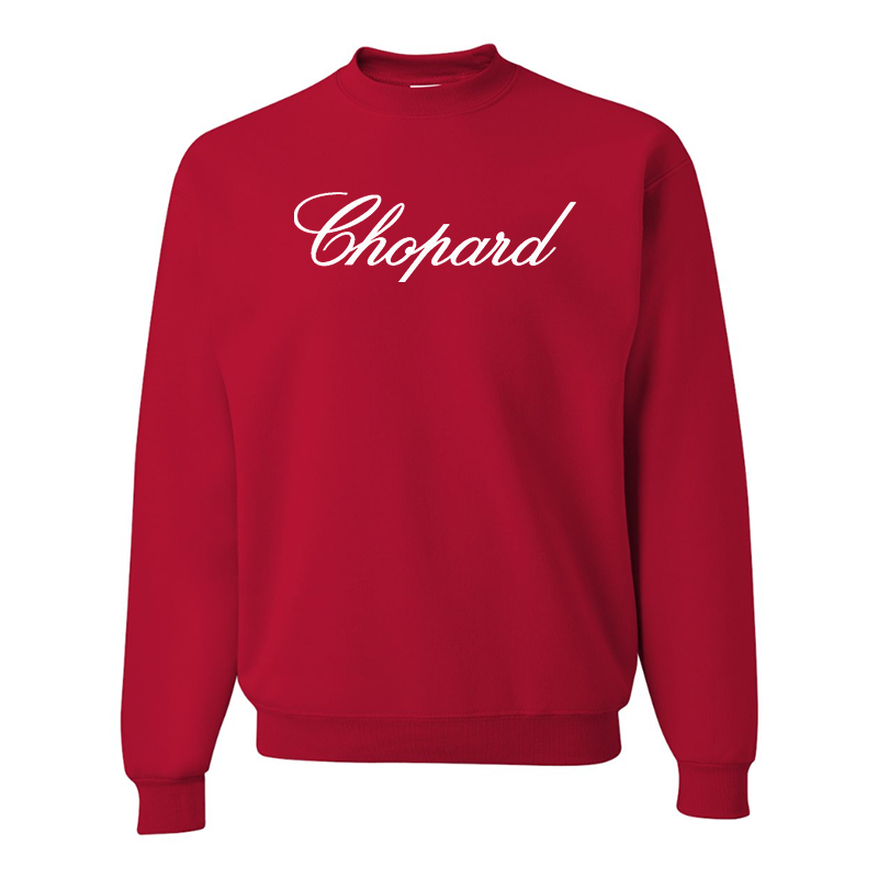 Men's Chopard  JERZEES NuBlend Crewneck Sweatshirt