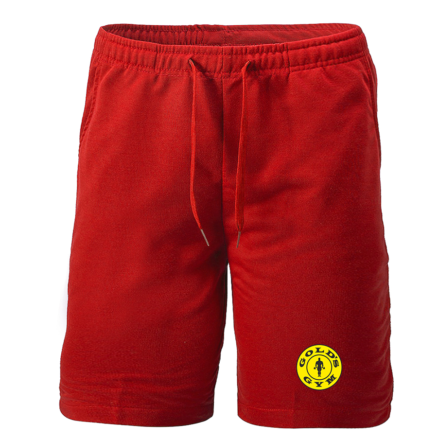 Men's Gold's Gym Athletic Fleece Shorts