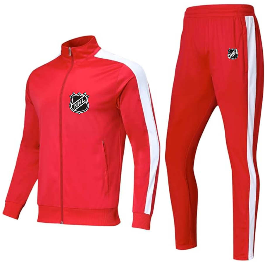NHL Dri-Fit TrackSuit