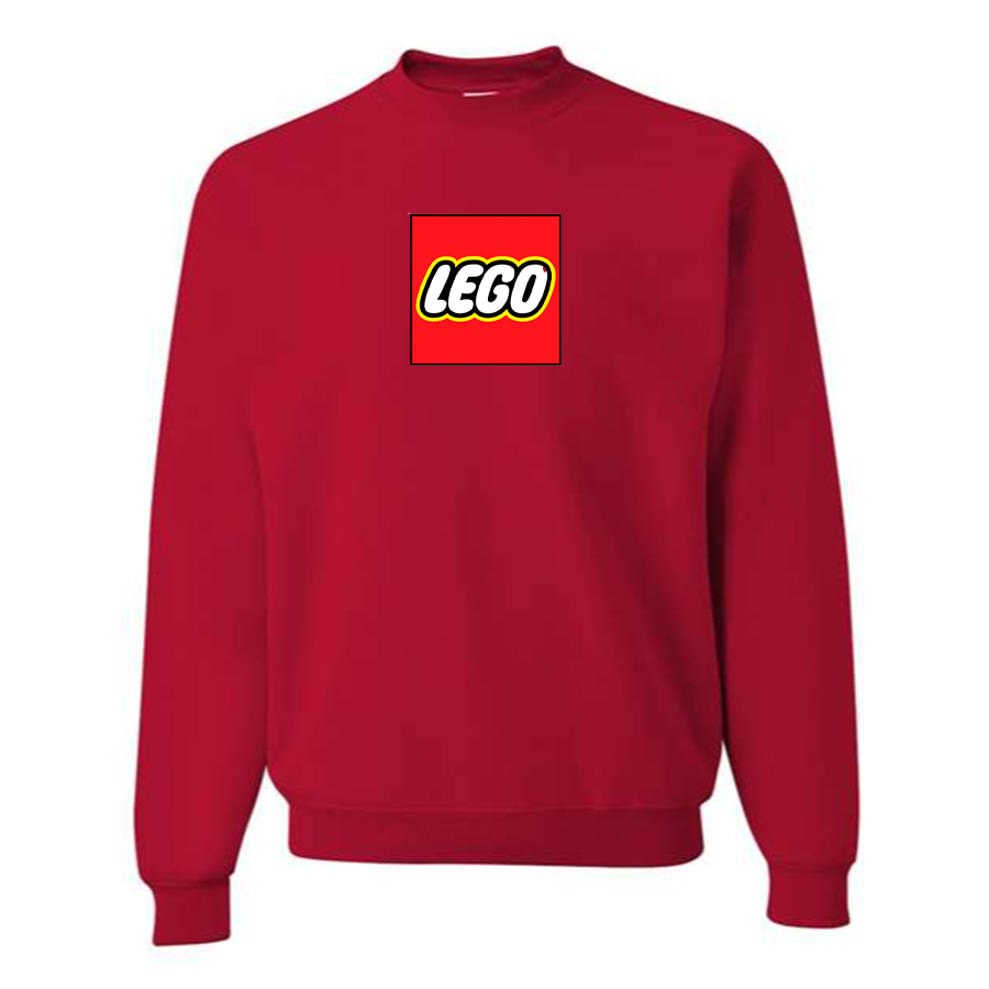 Men's LEGO Crewneck Sweatshirt