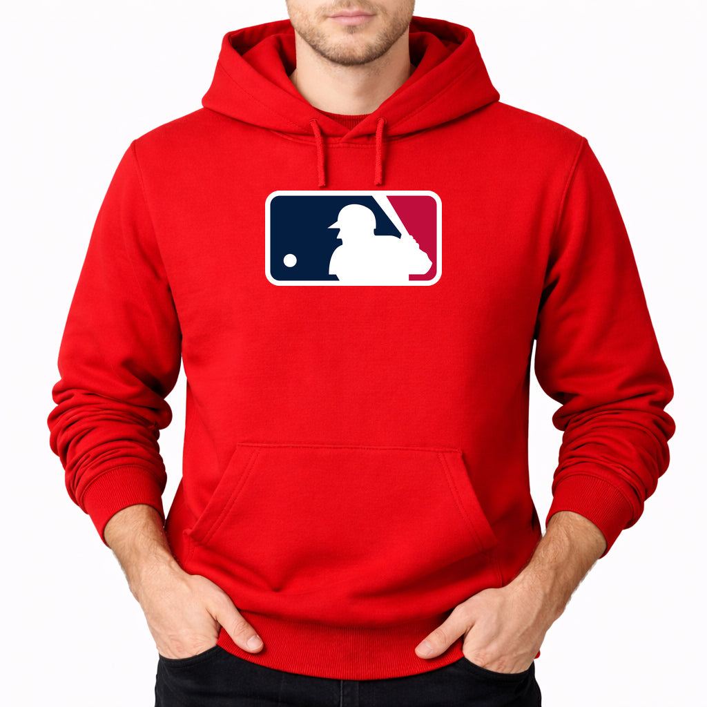 Men's Major League Baseball MLB  Pullover Hoodie
