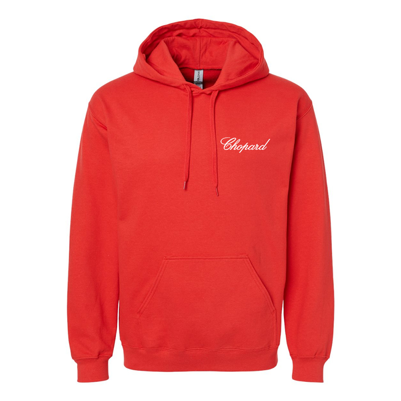 Men's Chopard  Gildan Softstyle Midweight Hooded Sweatshirt
