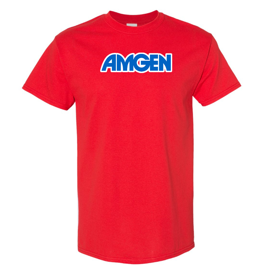 Youth's Amgen Cotton T-Shirt