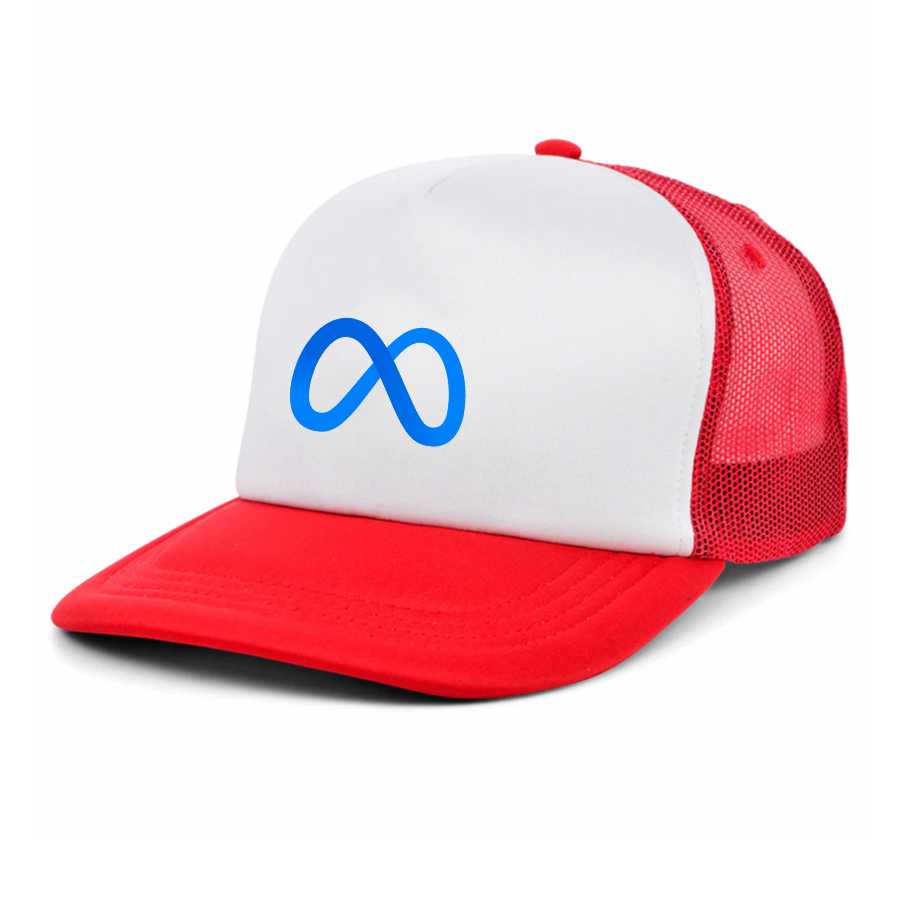 Meta Trucker Hat