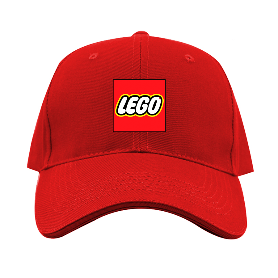 LEGO Dad Baseball Cap Hat