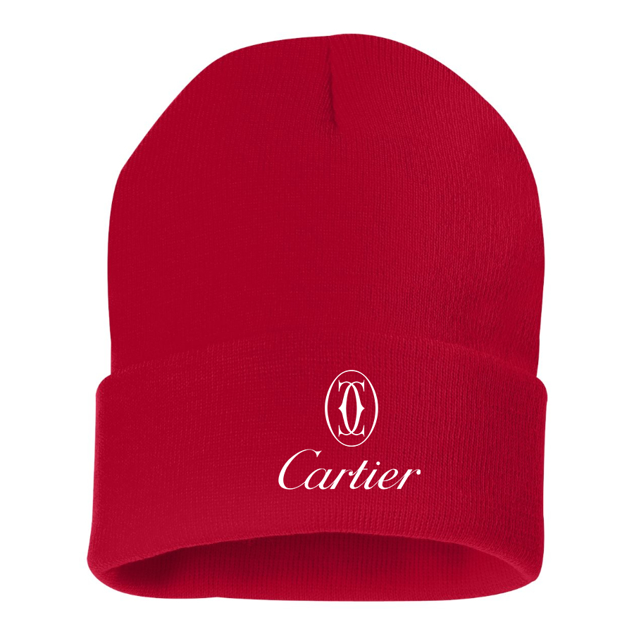 Cartier Beanie Hat