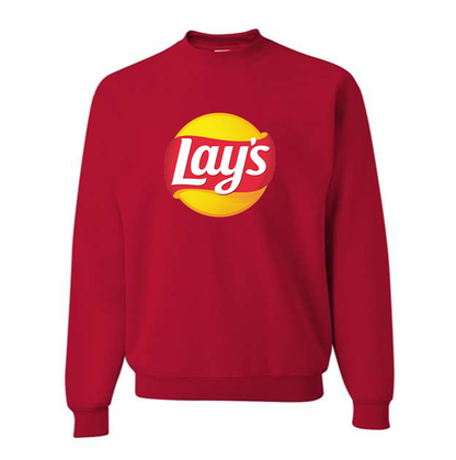 Men's Lays Crewneck Sweatshirt