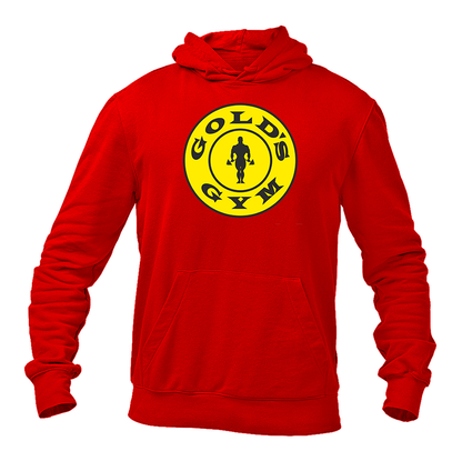 Men's Gold's Gym Pullover Hoodie