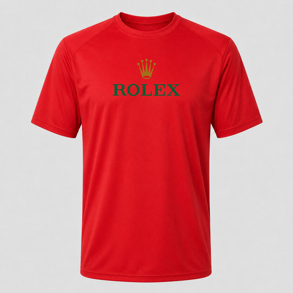 Men's Rolex Performance T-Shirt