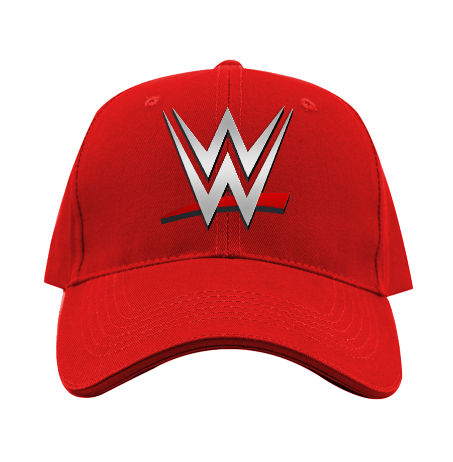 WWE Wrestling Baseball Cap Hat