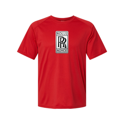 Men's PNG Wing  Performance T-Shirt