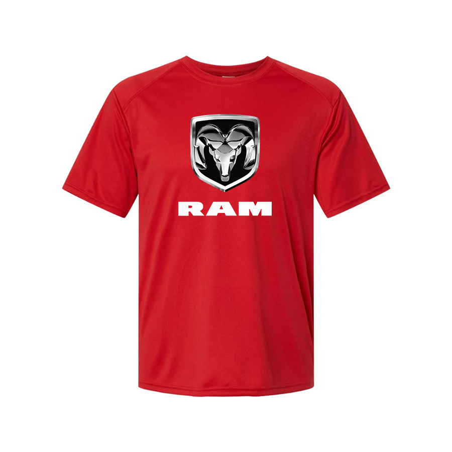 Youth's RAM Performance T-Shirt