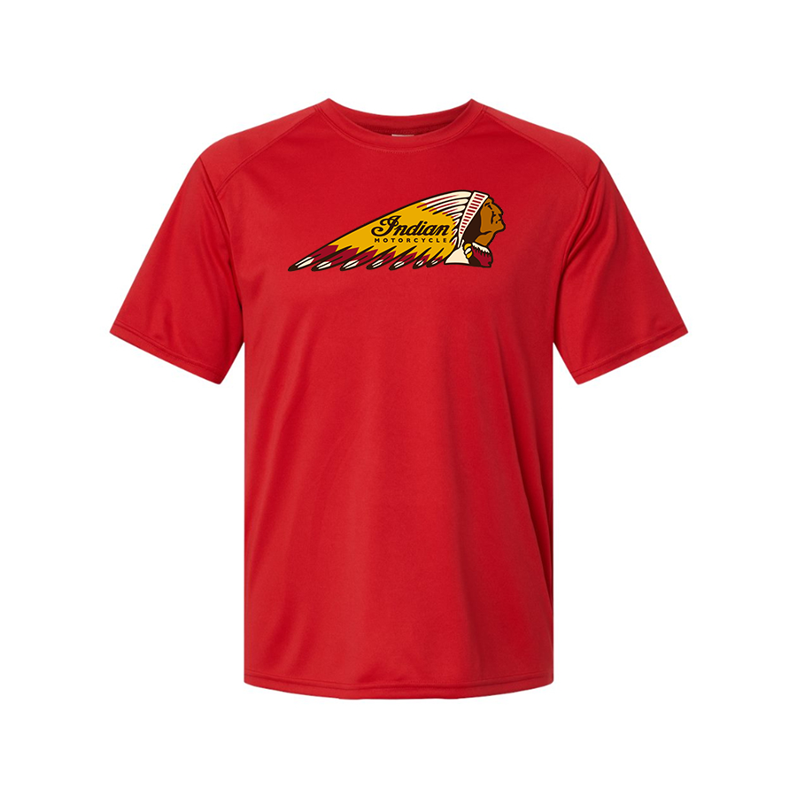 Youth's Indian Motorcycle Performance T-Shirt