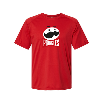 Men's Pringles  Performance T-Shirt