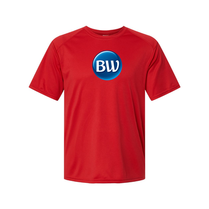 Men's Best Western Performance T-Shirt