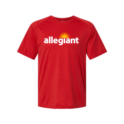 Youth's Allegiant Air Performance T-Shirt