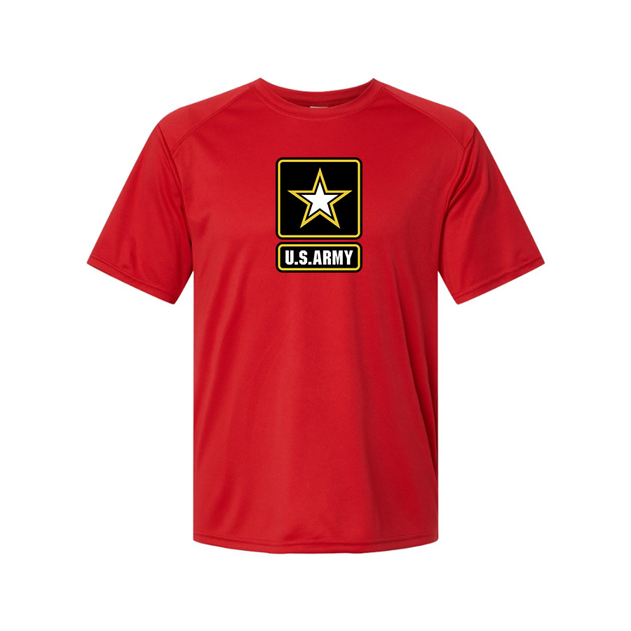 Youth's  U.S. ARMY Performance T-Shirt