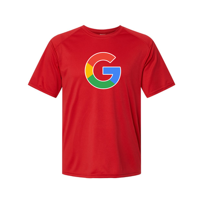 Men's Google Performance T-Shirt