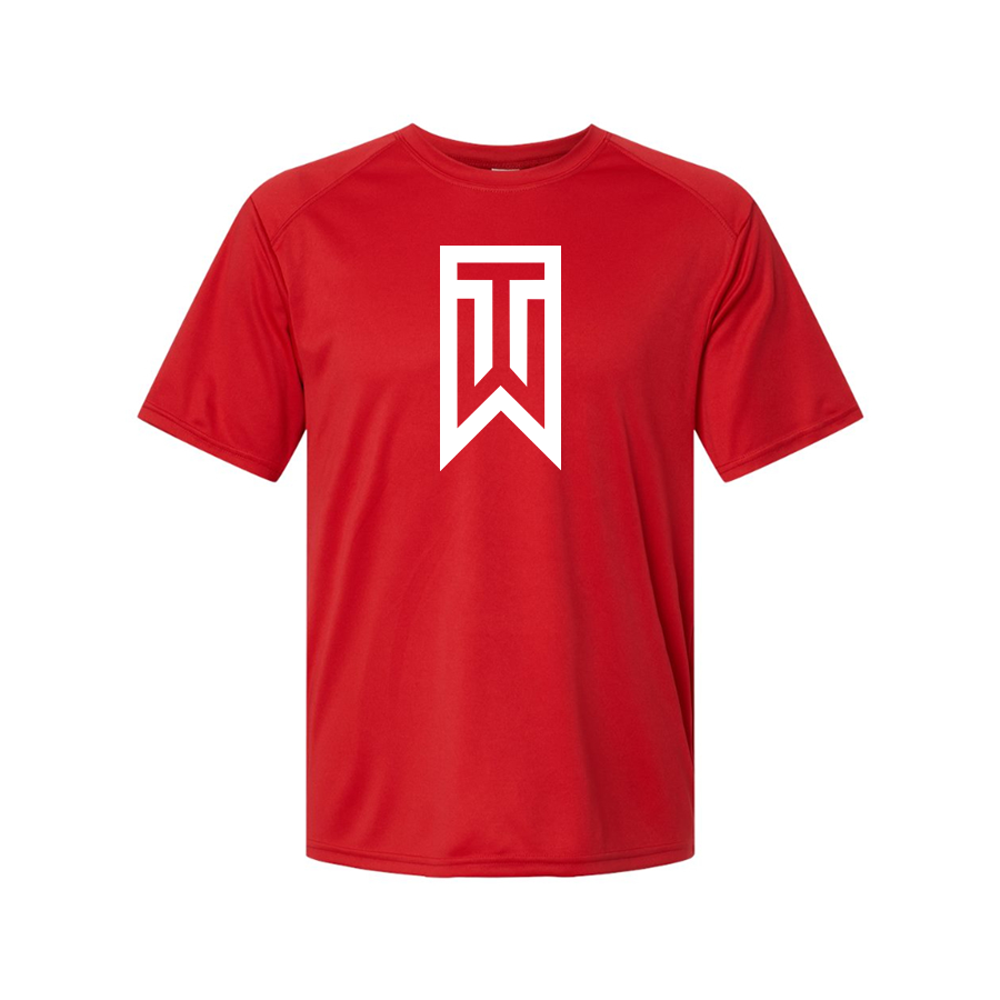 Men's Tiger Woods Performance T-Shirt