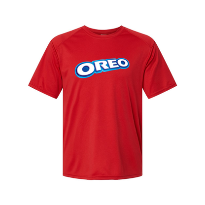 Youth's Oreo Performance T-Shirt