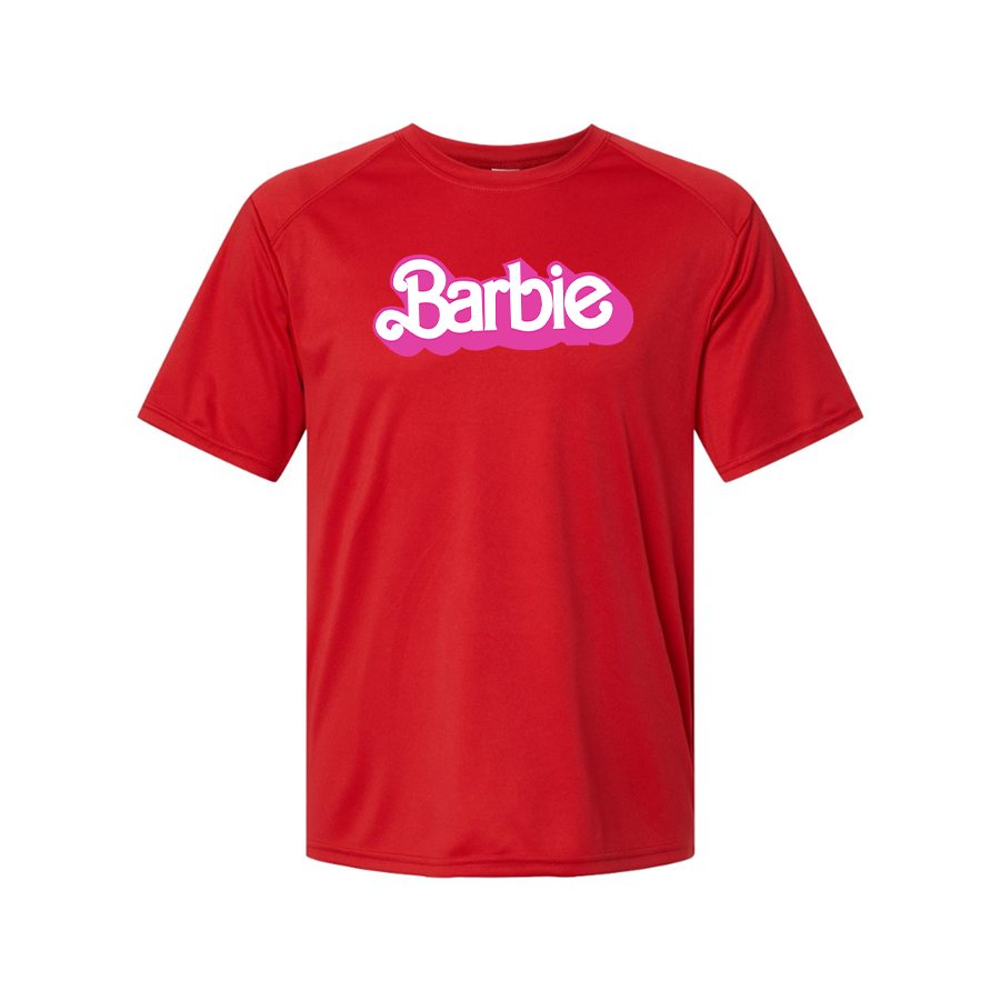 Men's Barbie Performance T-Shirt