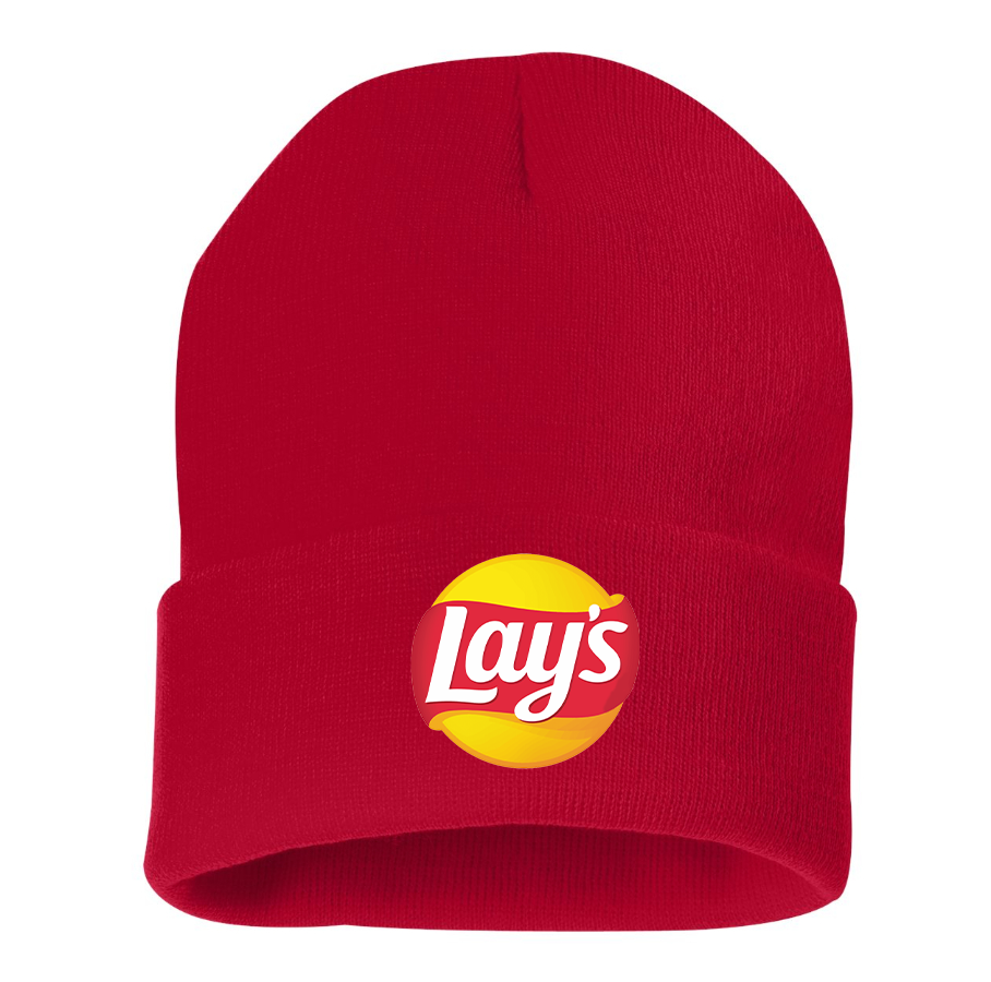 Lays  Beanie Hat