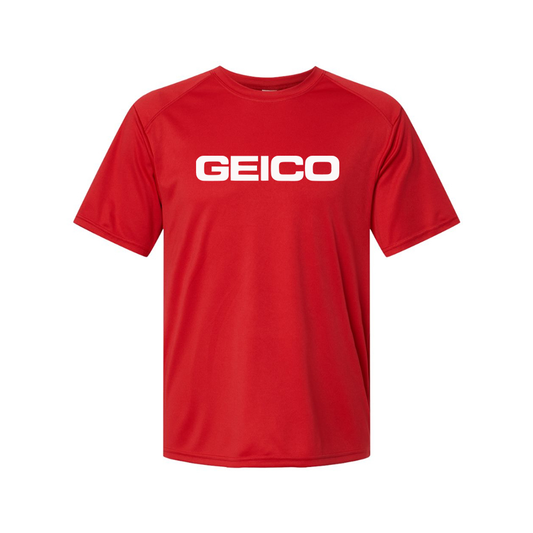 Men's Geico  Performance T-Shirt