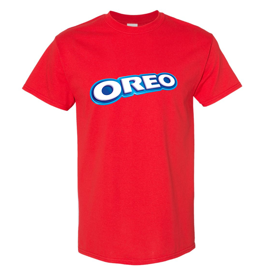 Youth's Oreo Cotton T-Shirt