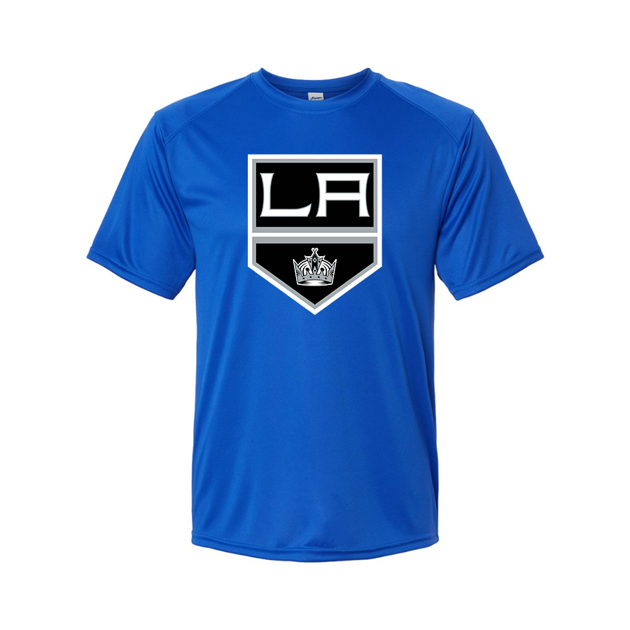 Youth's NHL - Los Angeles Kings Performance T-Shirt